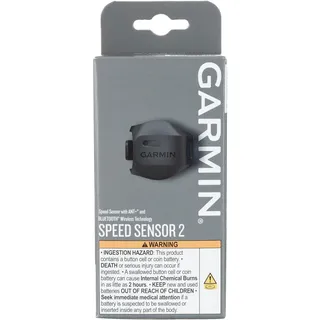Garmin ANT+ Geschwindigkeitssensor 2