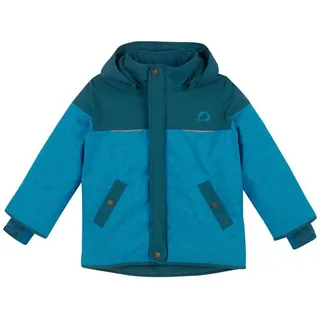 Finkid Koira ICE mosaic/deep teal (149330) 90/100