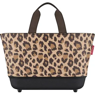 Reisenthel Shoppingbasket leo macchiato