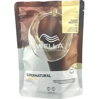 Wella Blondor Magma /00 clear powder 120 g