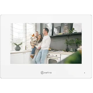 Hikvision Hikvision, Klingel + Türsprechanlage, DS-KH6320-WTE2-WO-STD/