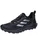 Core Black/Core Black/Grey Four 46