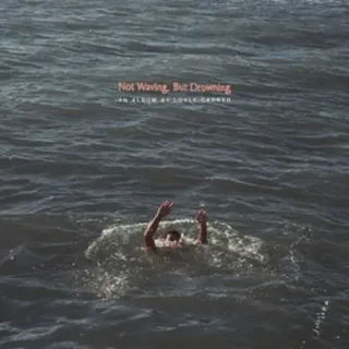 Universal Music Vertrieb - A Division of Universal Music GmbH Not Waving,But Drowning (Vinyl)