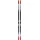 Grip Langlaufski-Set Black/White/Red 205