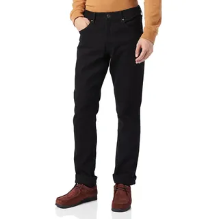 Wrangler Regular", fit Straight Leg