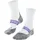 Cool Laufsocken Damen 2008 white 39-40