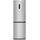 NRK619CAXL4 Kühl-Gefrierkombination (304 l, 1860 mm hoch, Edelstahl)