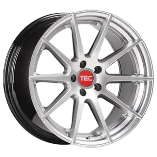 TEC Speedwheels GT7 8,5x19 5x114,3 ET40 MB72,5