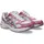 White/Old Rose 36