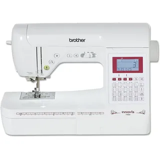 Brother Innov-is F400