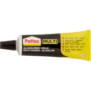 Pattex Alleskleber Multi 50 g