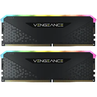 Corsair Vengeance RGB RS - DDR4 - Kit (2x16GB) DDR4-3200 CL16