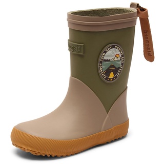Bisgaard fashion II,Grün,34 EU