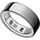 Größe 14 - 69,0 mm Silver