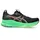 Herren Black/Vital Green 46,5