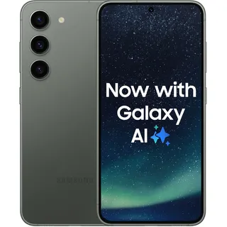 8 GB RAM 128 GB Green