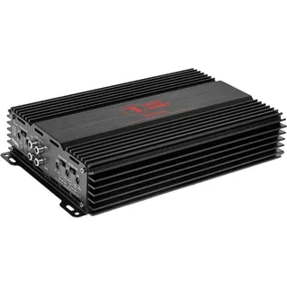 Bass Habit Rebel RA800W