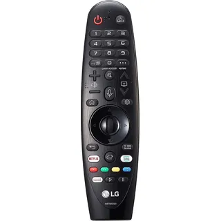 Originale LG TV Fernbedienung für 55NANO806NA | 55NANO816NA | 55NANO867NA | 55NANO917NA