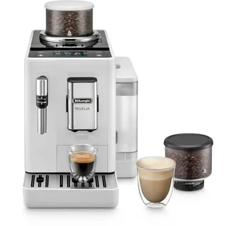 De'Longhi Rivelia EXAM440.35.W arctic white