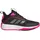 Own the Game 3 Mid-Top Basketballschuhe Herren OWNTHEGAME 3 Shoes core black/iron met shock pink 40 2/3 EU 40 2/3 EU