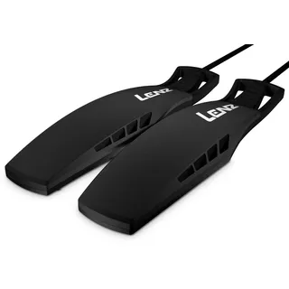 Lenz Space Warmer 2.0 USB-C - Grey / Red - One Size