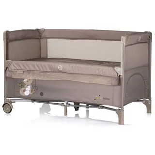 Chipolino Reisebett, Relax (120 x 60 cm,