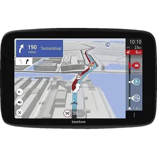 TomTom GO Expert Plus 7 EU