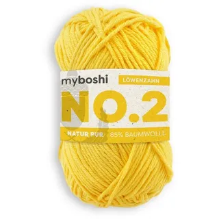 myboshi Wolle No. 2