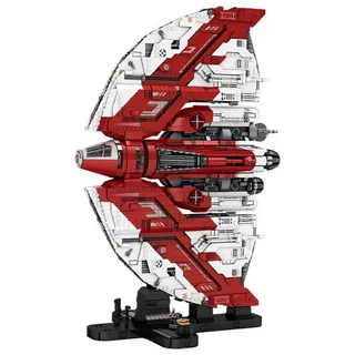 Reobrix R-99006 - T6 Shuttle (Reobrix) Spielbausteine