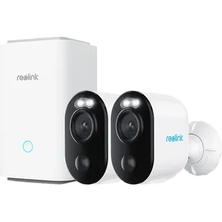 Reolink Argus Series B310 Weiß