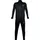 Emea Herren Schwarz XL