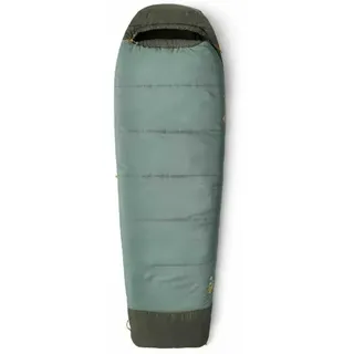 Sea to Summit Boab -1C|30F Schlafsack - Green - Normal