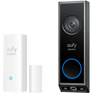 eufy Video Doorbell E340