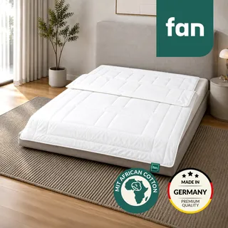 fan f.a.n. African Cotton