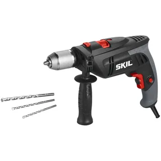 SKIL 6398 AA 1000 W Linkslauffunktion, Bohrfutter 13 mm
