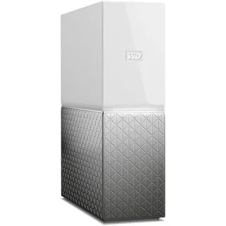 6TB (1 x 6TB)