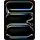 13" Wi-Fi 1 TB Nanotexturglas Space Schwarz