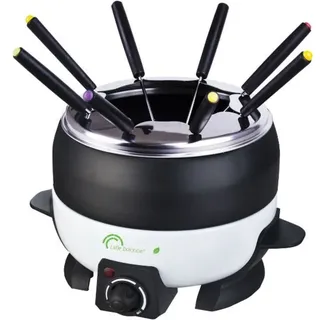 LITTLE BALANCE Fondue Set 800w 8 Gabeln Little Balance 8260