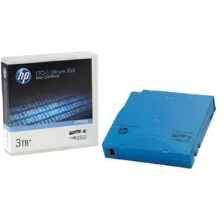 HP Data Cartridge