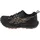 Damen Black/Apricot Crush 41,5