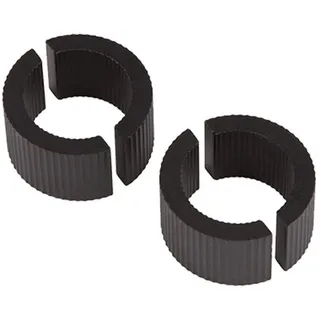 Ergotec Reduzierhülse für Lenkeraufsatz von 31,8mm auf 22,2