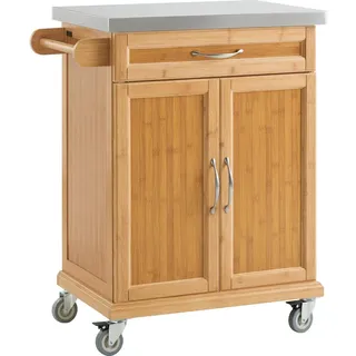 SoBuy Servierwagen, Küchenwagen