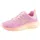 SKECHERS Foam-Summer Journey Damen Pink/Yellow 38