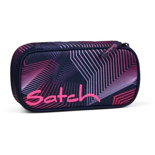 Satch Schlamperbox Seismic Pink