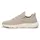 Sneaker Low Damen Beige 38