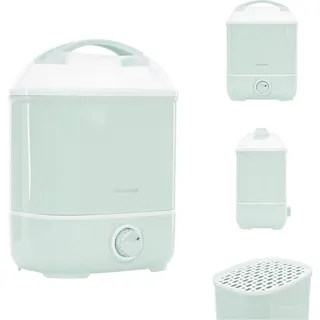 KIKKABOO Sterilisator Trockner Cleo