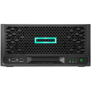 HP ProLiant MicroServer Gen10 Plus v2 E-2314 16G NHP