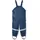 Regenlatzhose Blau 98