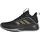 Herren Black/Gold Metallic 39 1/3