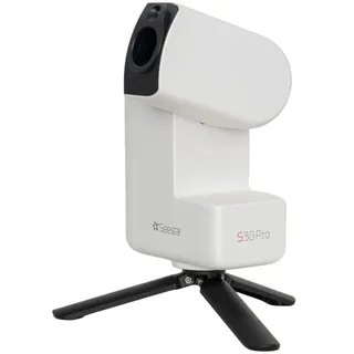 ZWO Smart Telescope AP 30/160 Seestar S30 Pro